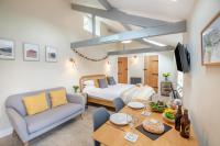 1 Bed in Abergele oc-bow134 - Chambres d'hôtes Llanfair Talhaiarn