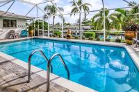 The Coral House - Bed and Breakfast Cape Coral