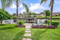 The Coral House - Bed and Breakfast Cape Coral