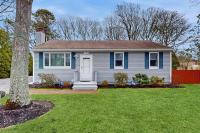 Hyannis Beach House - B&B Hyannis
