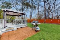 Hyannis Beach House - Ferienwohnung Hyannis