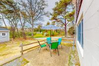Nauset Beach Buddy - B&B Orleans