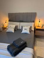 Departamento Boutique en Zona Centro - Chambres d'hôtes Villa Carlos Paz
