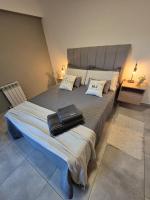 Departamento Boutique en Zona Centro - Chambres d'hôtes Villa Carlos Paz