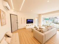 Akrata Comfort Living - Ferienwohnung Kráthion