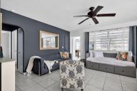 Sunny Escape at Hollywood - Ferienwohnung Hollywood