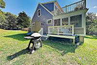 Brookview Bungalow - B&B South Wellfleet