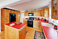 Brookview Bungalow - B&B South Wellfleet