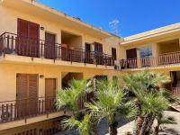 Casta Diva Fronte Mare - B&B San Vito Lo Capo