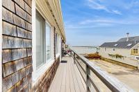 Provincetown Waterfront Studio - Chambres d'hôtes Provincetown