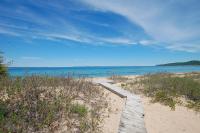 Hal-Sea-On House - B&B Glen Arbor