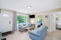 Crystal Mountain Charm - B&B Thompsonville