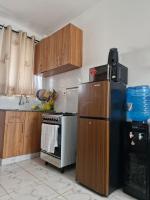 Sweet Haven 29 - Ferienwohnung Ruiru