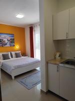 Appartamento con Balcone