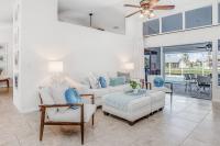 Pelican Paradise - Ferienwohnung Cape Coral