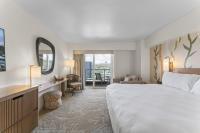 Ala Moana Hotel Spectacular Ocean Views - Bed and Breakfast Honolulu