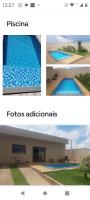 recanto mais viver - Chambres d'hôtes São José do Rio Preto