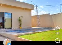 recanto mais viver - Chambres d'hôtes São José do Rio Preto