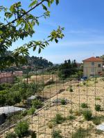 Casa vacanze Green and Sun - Ferienwohnung Bordighera