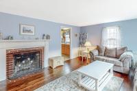 Seashell Wishes-Salty Kisses - Ferienwohnung Chatham