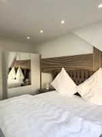 MIO plus Apartments Sulzbach - B&B Sulzbach