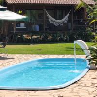 Cantinho do marinheiro - B&B Paraty
