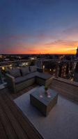 Southport Coastal View Retreat - Ferienwohnung Southport