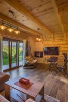 Bugen Villa III - B&B Žabljak
