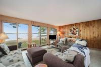 The Summer Cabin - Chambres d'hôtes Interlochen