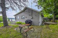 The Cottage - B&B East Jordan