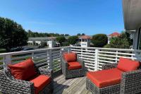 Northern Light Condominiums: Jack's Perch - B&B Douglas