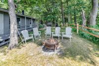 Bluffs Cove - B&B Glenn