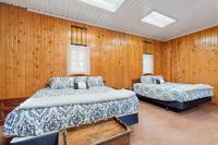 Woodland Getaway - B&B Covert