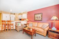 Crystal Mountain Condo - Wintergreen 535 - Bed and Breakfast Thompsonville