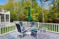 Town of Bethany Beach --- 417 Lekites Ave - Ferienwohnung Bethany Beach