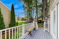 Town of Bethany Beach --- 417 Lekites Ave - Ferienwohnung Bethany Beach