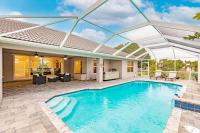 Casa Bonita - B&B Bonita Springs