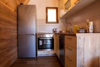 Bugen Villa II - B&B Zabljak