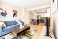Luxury Apt Near Downtown - B&B Stamford