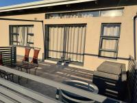 Wilson Mews- 4 Bed Apartment - Ferienwohnung Harare