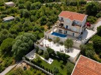Villa Mare Apartments - Chambres d'hôtes Tivat