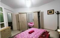 Appartement Connecté Ennasr 2 Tunis - Calme et Propre - Bed and Breakfast Aryanah