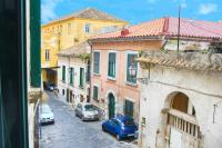 Elegant B&B - Il Vicolo storico - Ferienwohnung Salern