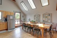 Pet-Friendly Loft Vacation Rental w/ Fire Pit! - B&B Bemus Point
