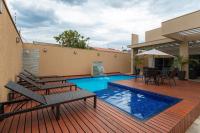 Casa Itália - B&B Pirenópolis