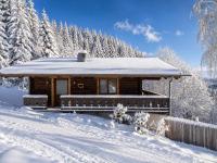 Die Kramerei - Chambres d'hôtes Hollersbach im Pinzgau