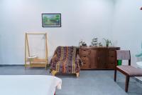 Ve Nha Homestay Phu Yen - Ferienwohnung Phú Hiệp