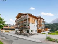 Apart33 Top 1-18 - Ferienwohnung Haus im Ennstal