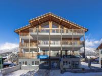 Apart33 Top 1-24 - B&B Haus im Ennstal