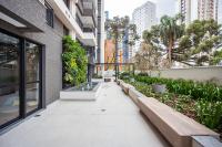 Explore Botânico - Ferienwohnung Curitiba